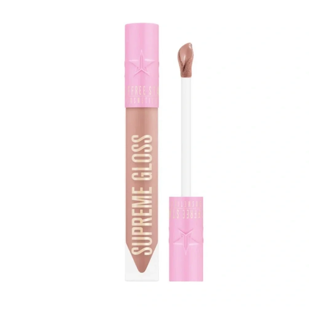 Jeffree Star Supreme Gloss Celebrity Skin